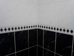 Tiling – Bathroom