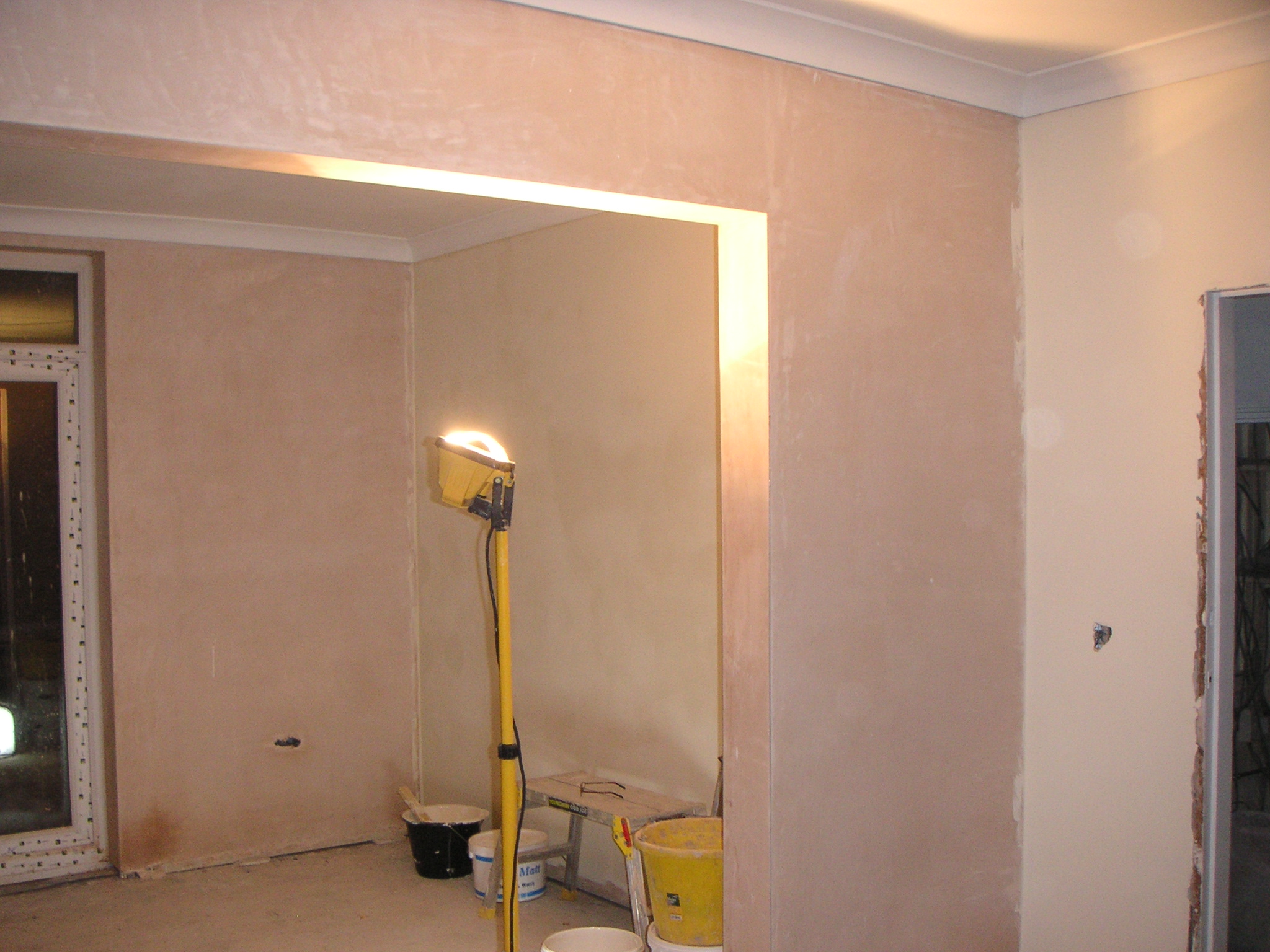 Plastering and Coving banner 7
