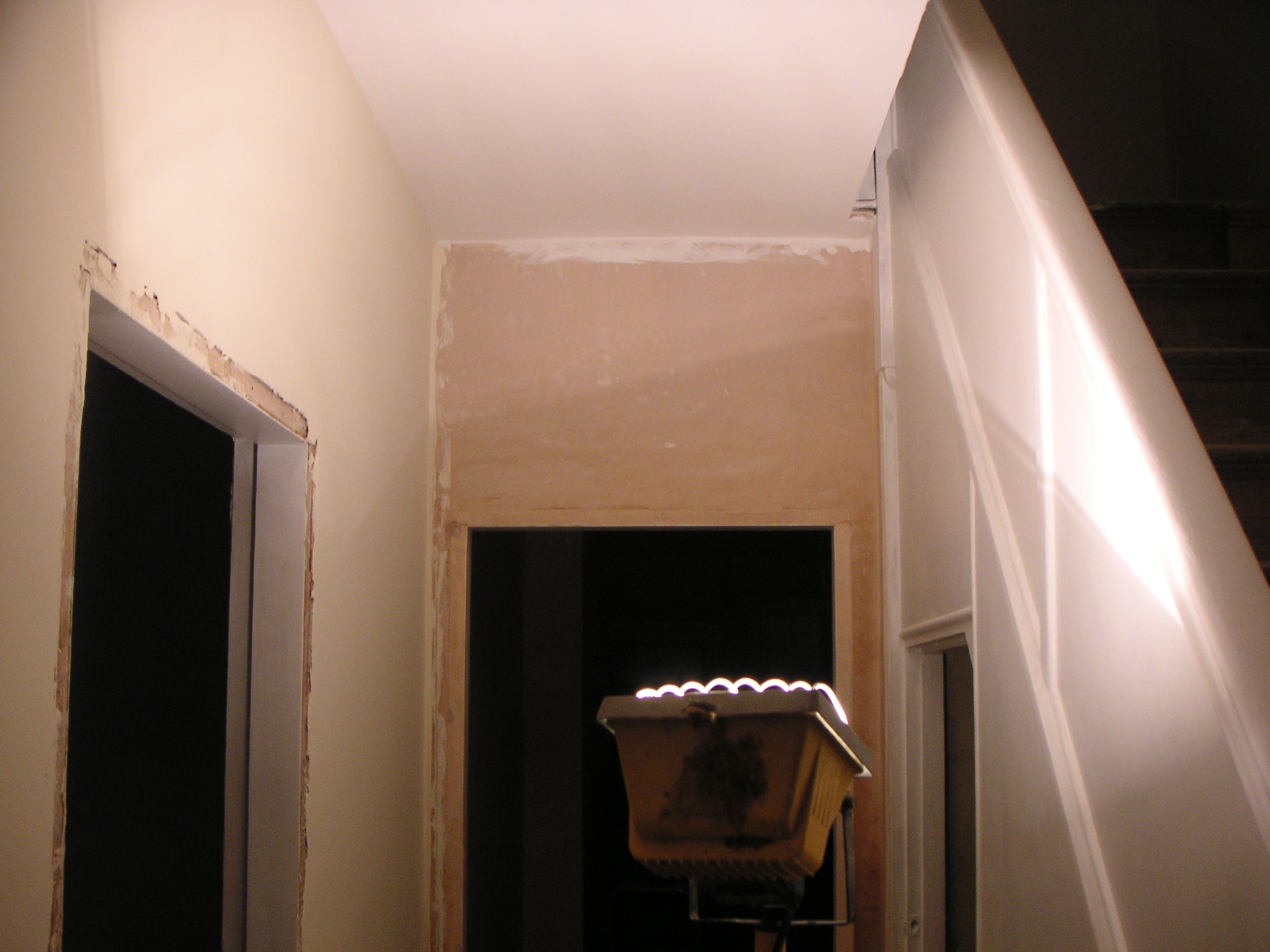 Plastering and Coving banner 17